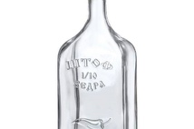 Бутылка 1.2 л Штоф